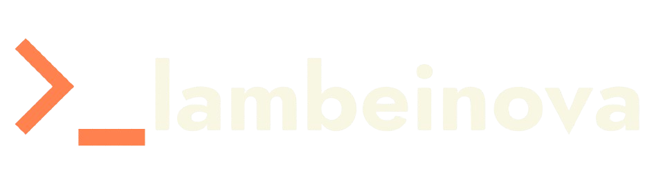 logo in white
